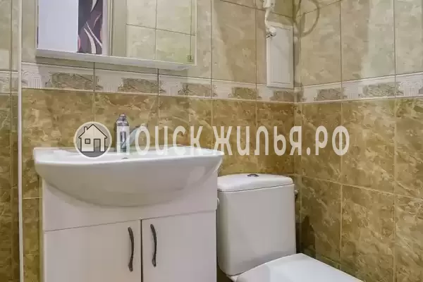 Частный сектор «Лунный камень»