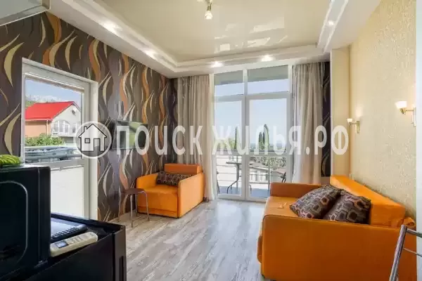 Частный сектор «Лунный камень»