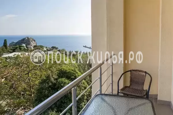 Частный сектор «Лунный камень»