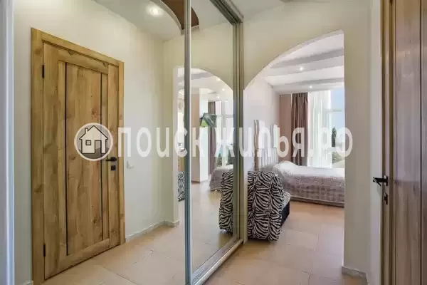 Частный сектор «Лунный камень»