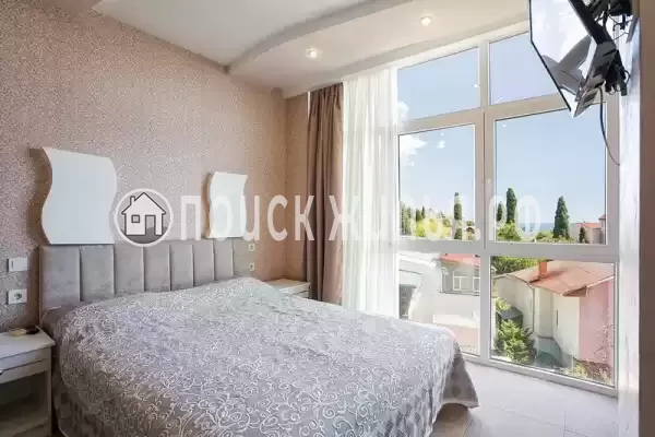 Частный сектор «Лунный камень»