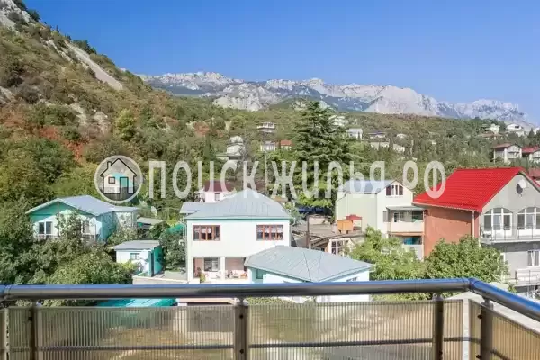 Частный сектор «Лунный камень»