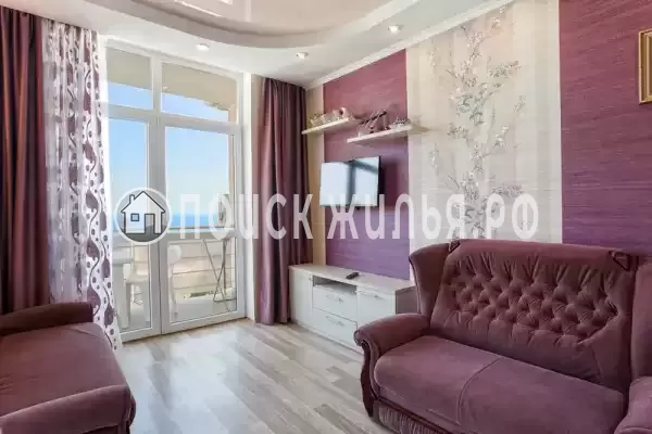 Частный сектор «Лунный камень»