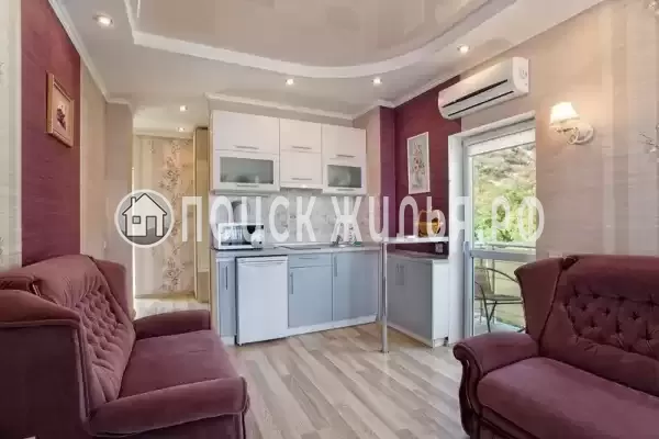 Частный сектор «Лунный камень»