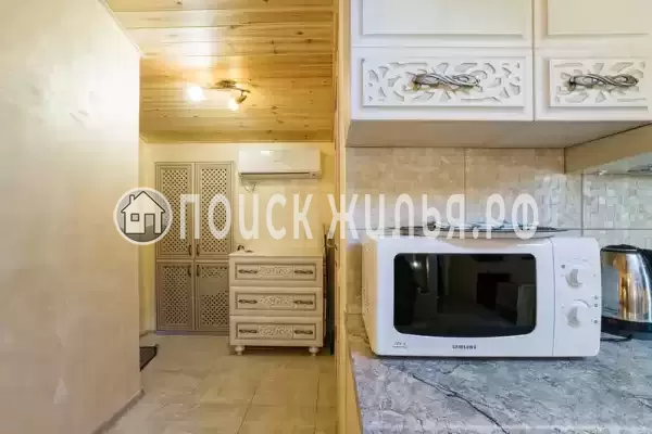 Частный сектор «Лунный камень»