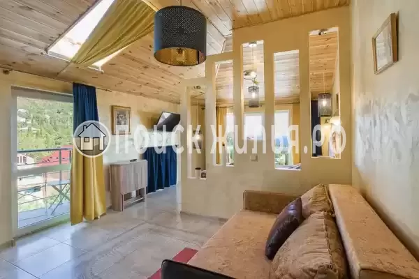 Частный сектор «Лунный камень»