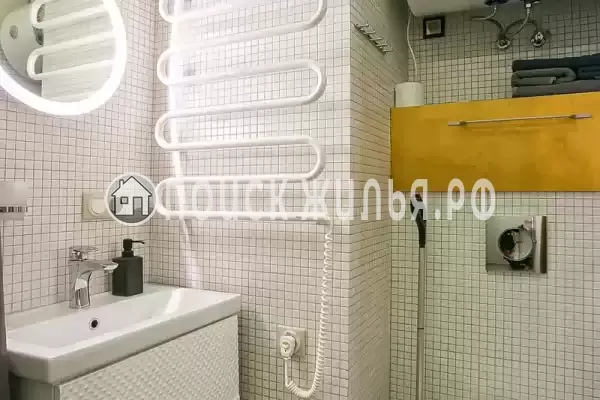 Частный сектор «Лунный камень»