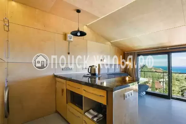 Частный сектор «Лунный камень»