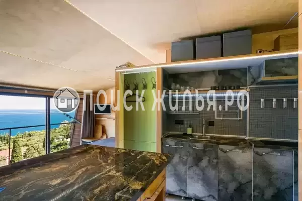 Частный сектор «Лунный камень»