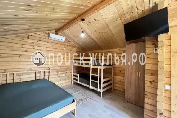 Частный сектор «У петровича»