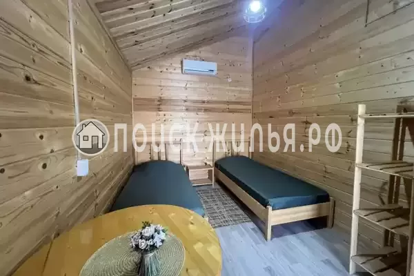 Частный сектор «У петровича»