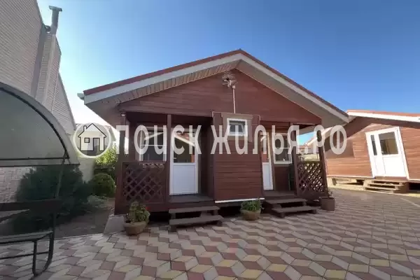 Частный сектор «У петровича»