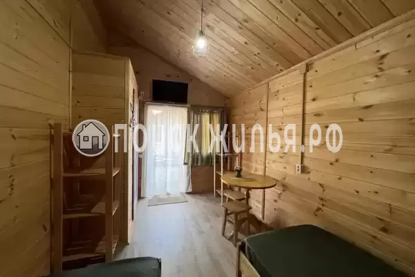 Частный сектор «У петровича»