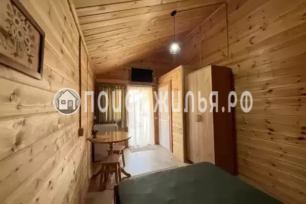 Частный сектор «У петровича»