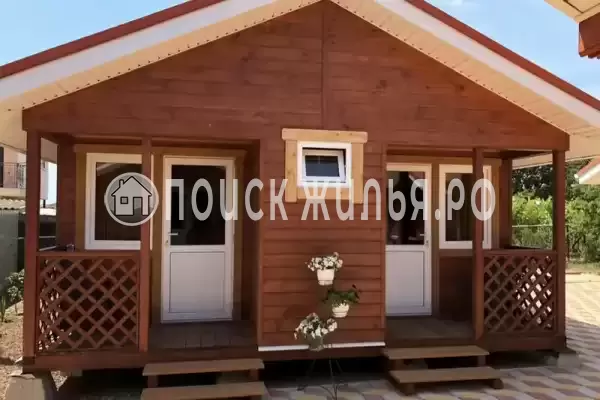 Частный сектор «У петровича»