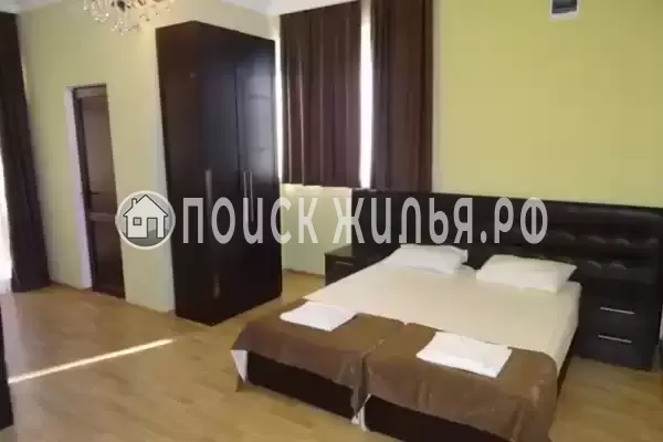 Отель «Sea» Отель «Sea»