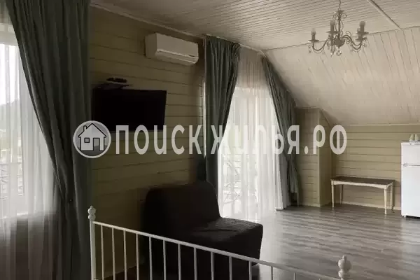 Гостевой дом «Лавандовый дворик»