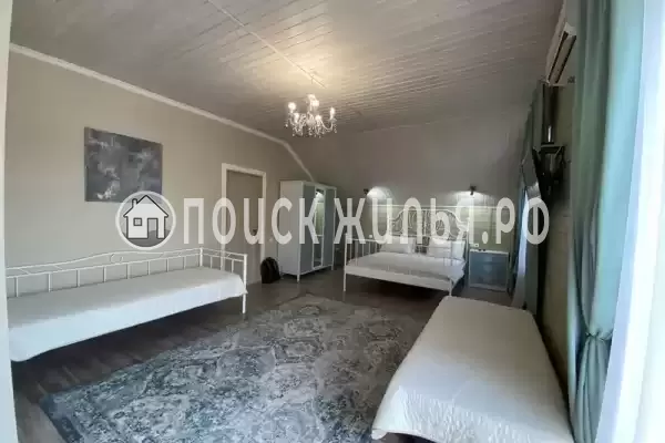 Гостевой дом «Лавандовый дворик»