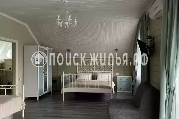 Гостевой дом «Лавандовый дворик»