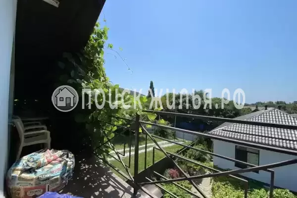 Гостевой дом «Лавандовый дворик»