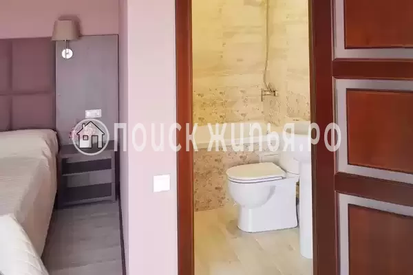 Гостевой дом «Лавандовый дворик»