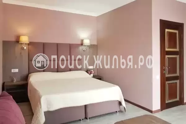 Гостевой дом «Лавандовый дворик»