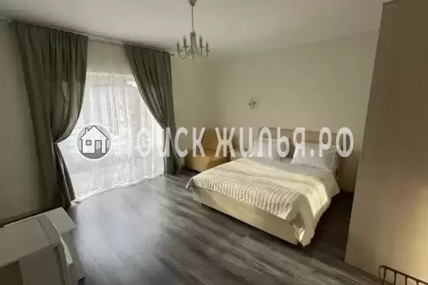 Гостевой дом «Лавандовый дворик»