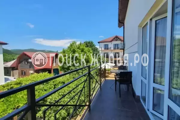 Гостевой дом «Лавандовый дворик»