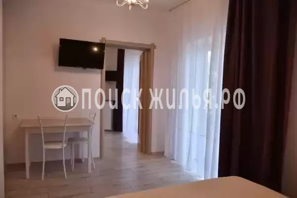 Гостевой дом «Лавандовый дворик»