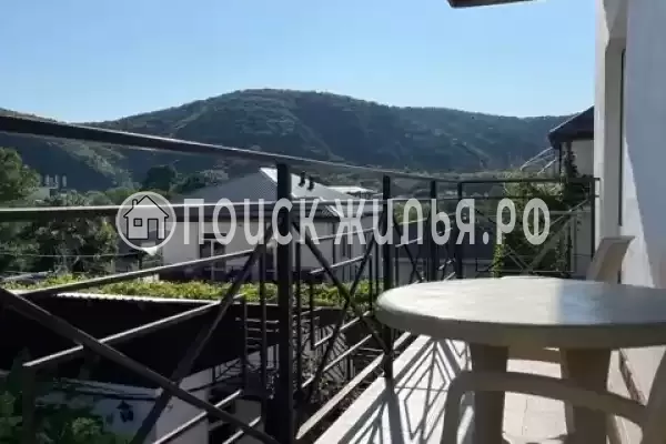 Гостевой дом «Лавандовый дворик»