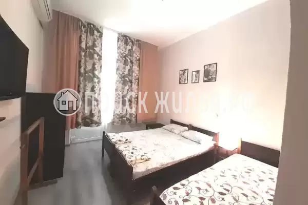 Гостевой дом «Ольга»