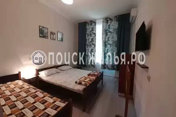 Гостевой дом «Ольга»