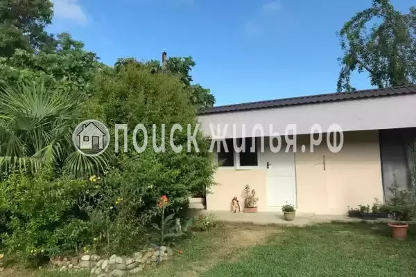 Гостевой дом «Ольга»