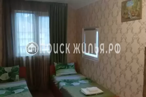 Частный сектор «У Любаши»