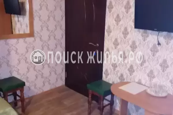 Частный сектор «У Любаши»