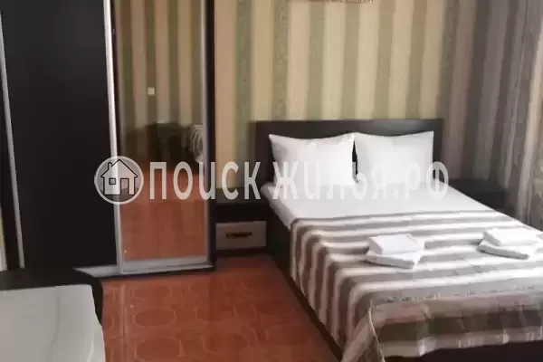 Частный сектор «У Любаши»