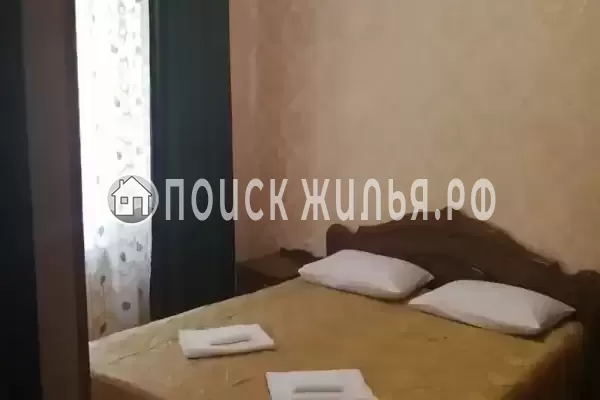 Частный сектор «У Любаши»