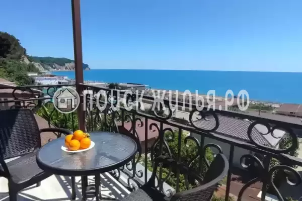 Гостевой дом «Riviera»