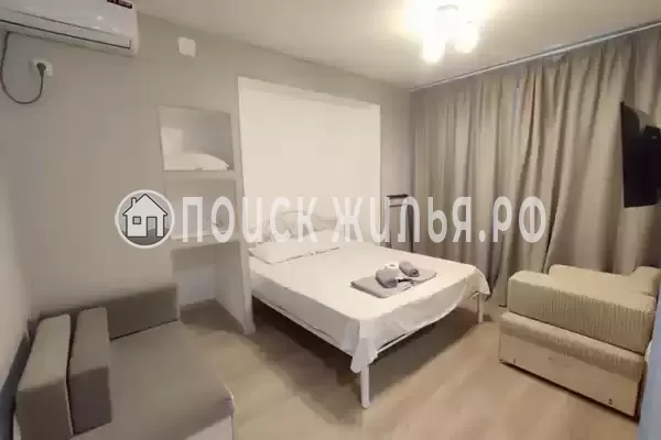 Гостевой дом «Riviera»