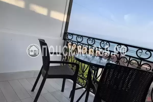 Гостевой дом «Riviera»