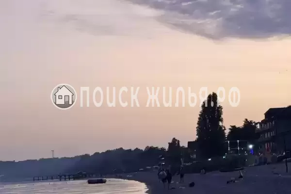 Гостевой дом «Riviera»