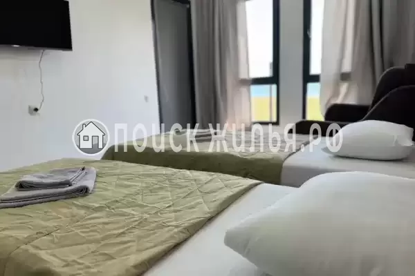 Гостевой дом «Riviera»