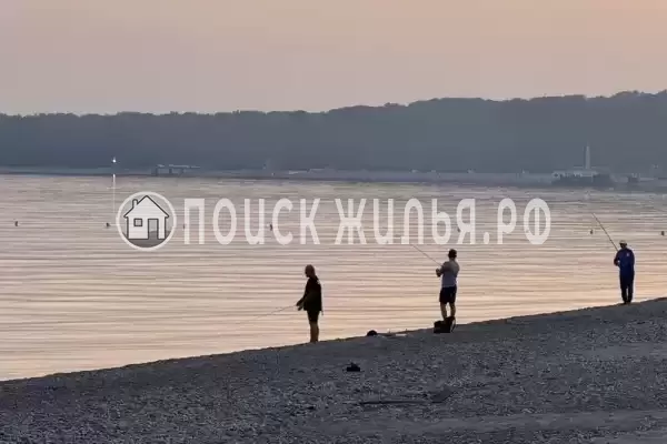 Гостевой дом «Riviera»