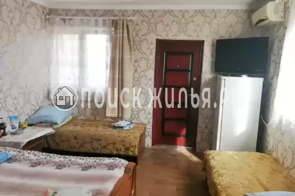 Гостевой дом «У Гарика»