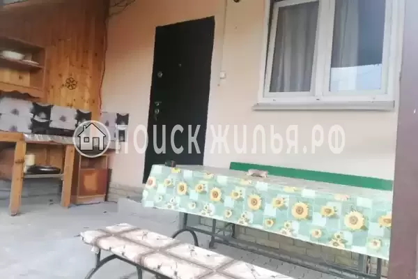 Гостевой дом «У Гарика»