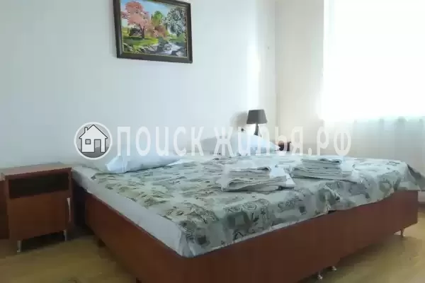 Гостевой дом «Званба»