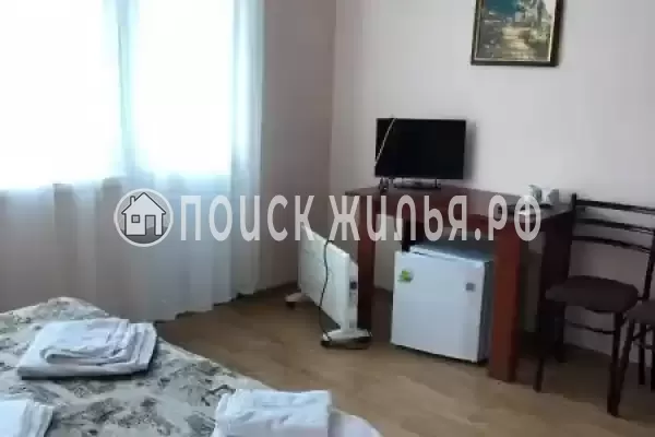 Гостевой дом «Званба»