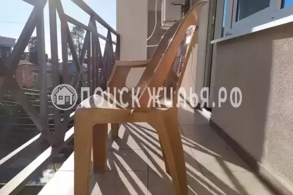 Гостевой дом «Званба»