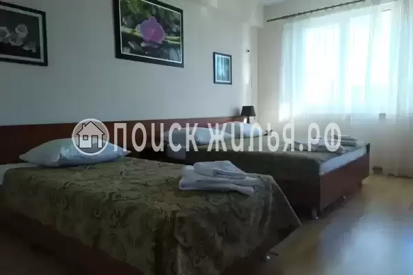 Гостевой дом «Званба»