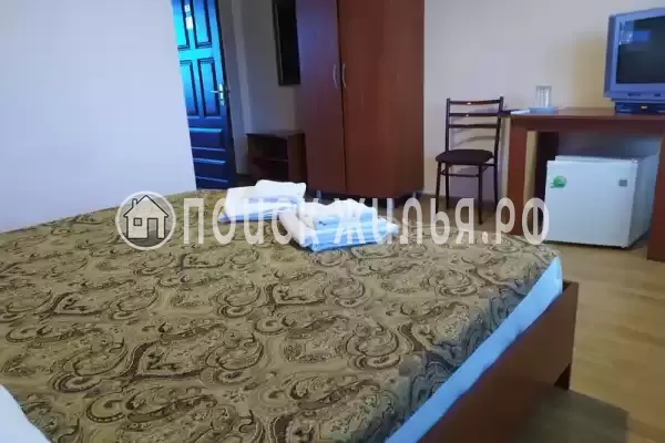 Гостевой дом «Званба»